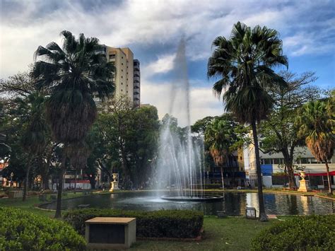 Ribeirão Preto .
